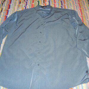 Vintage Dress Shirt Clearance 6 for $25 (ms9)